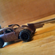 Illustration for article titled Hot Wheels Key: LaLD Workshop.